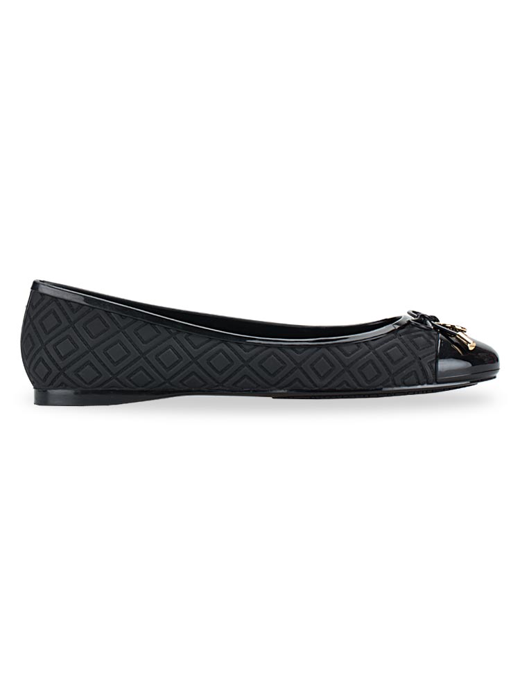 Tory burch jelly ballet flats new arrivals