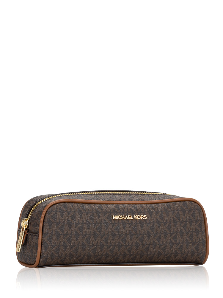 Michael kors sale pencil case