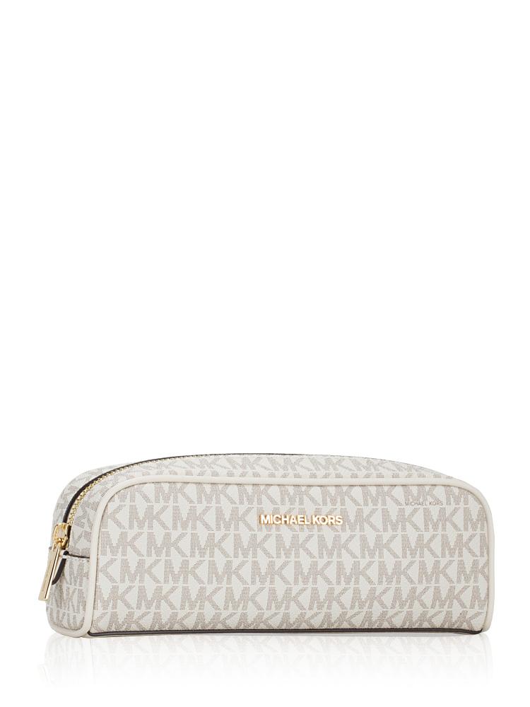 Michael kors 2024 pencil case