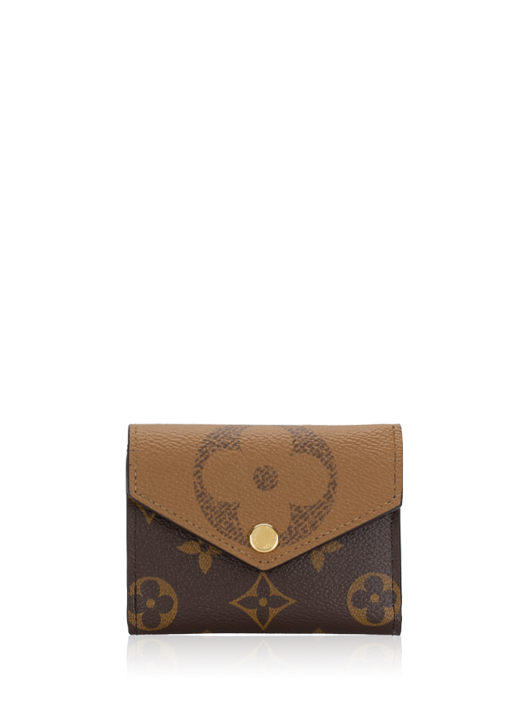 Louis Vuitton Monogram Hexagan Macassar Brown Quilted Crossbody