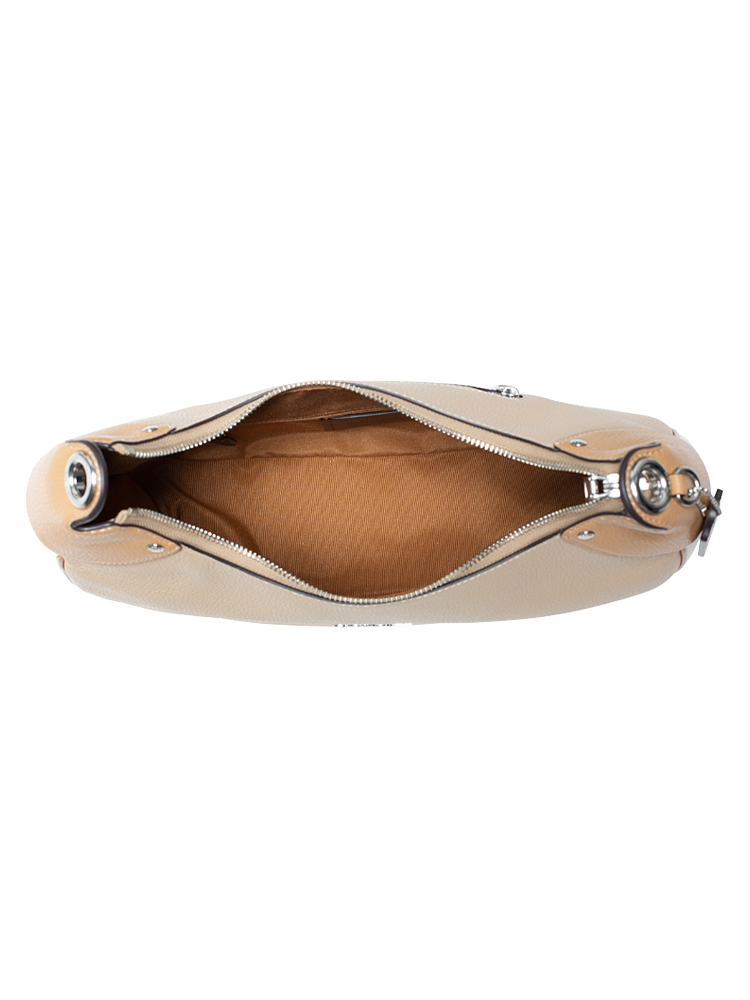 Calvin klein mara saffiano sale crossbody