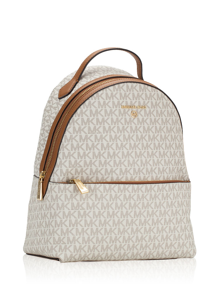 Medium mk backpack best sale
