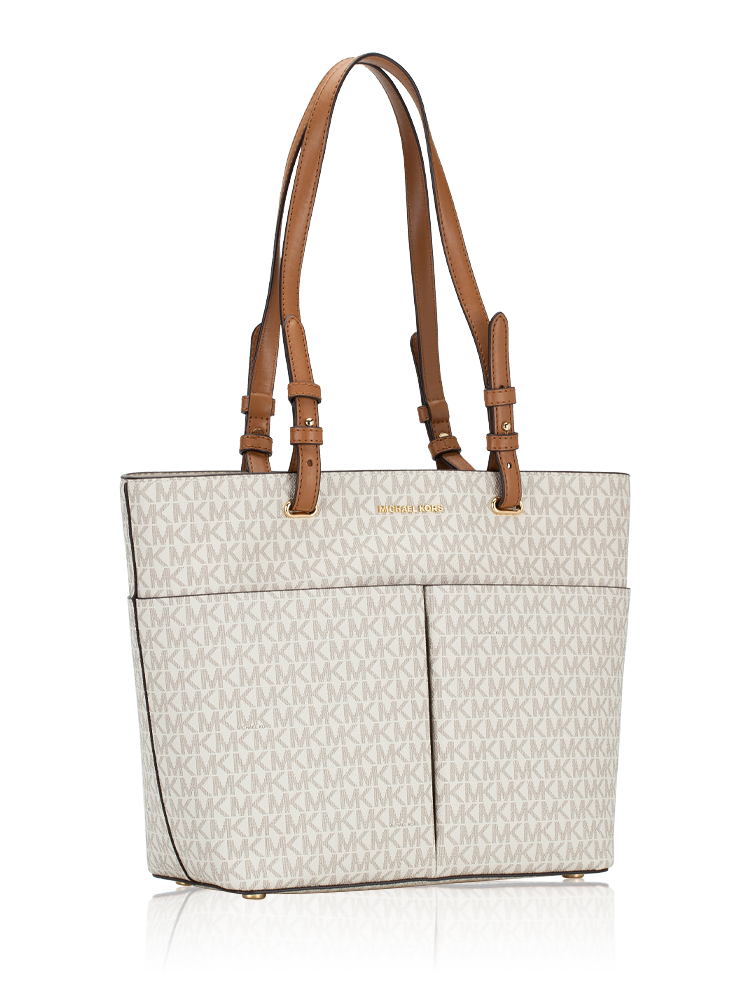 Michael kors bedford tote hotsell