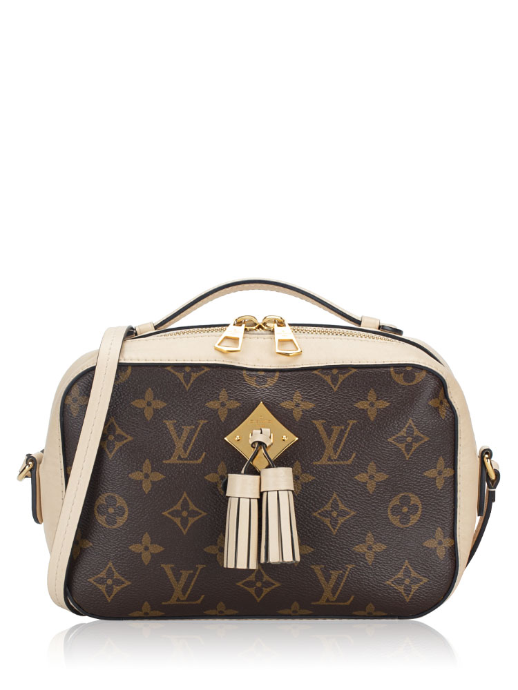 Louis Vuitton Impala Handbag 389516