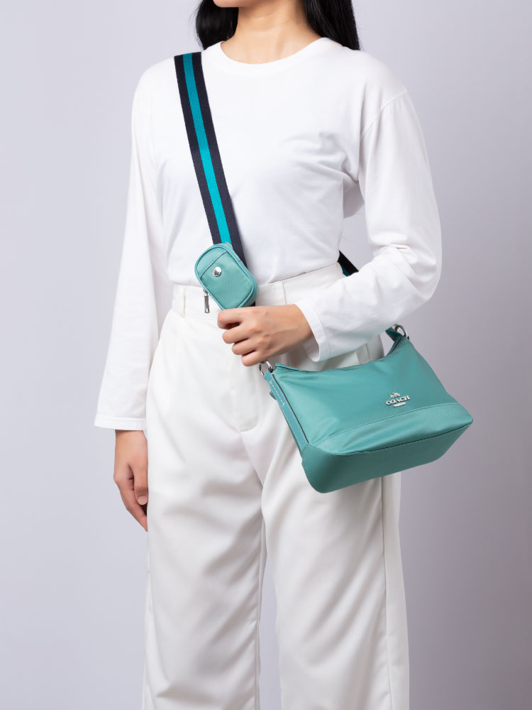 Ellis shoulder tote outlet