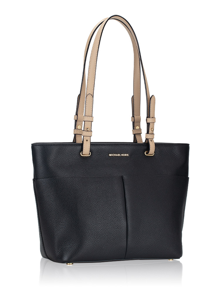 Michael kors bedford best sale zip
