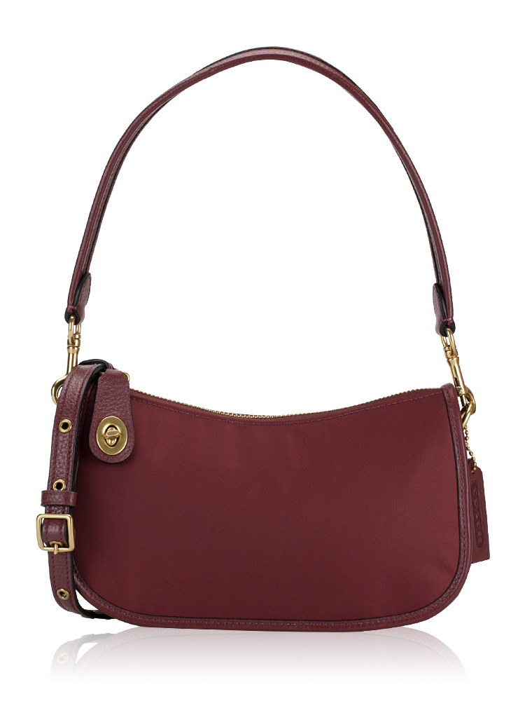 Tory Burch 85985 Blake Small Tote Cortado/Pink Moon - ShopperBoard