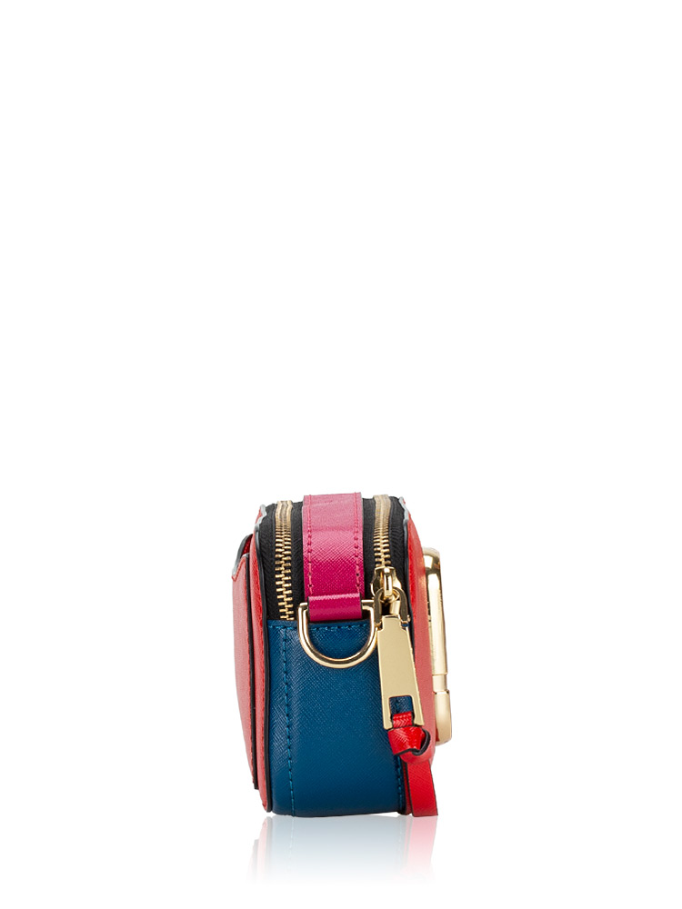 Marc jacobs snapshot red on sale
