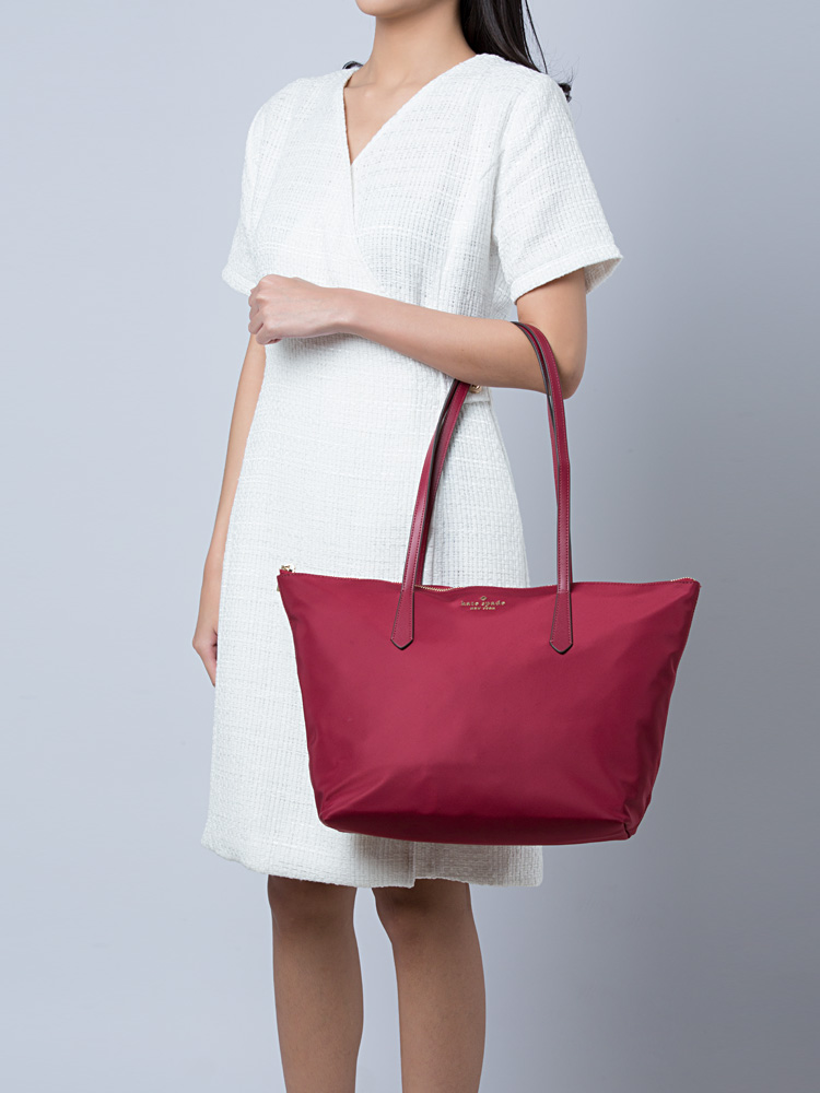 Louis Vuitton Linda Charms Scarf Bag Monogram Silk with Alligator Trim
