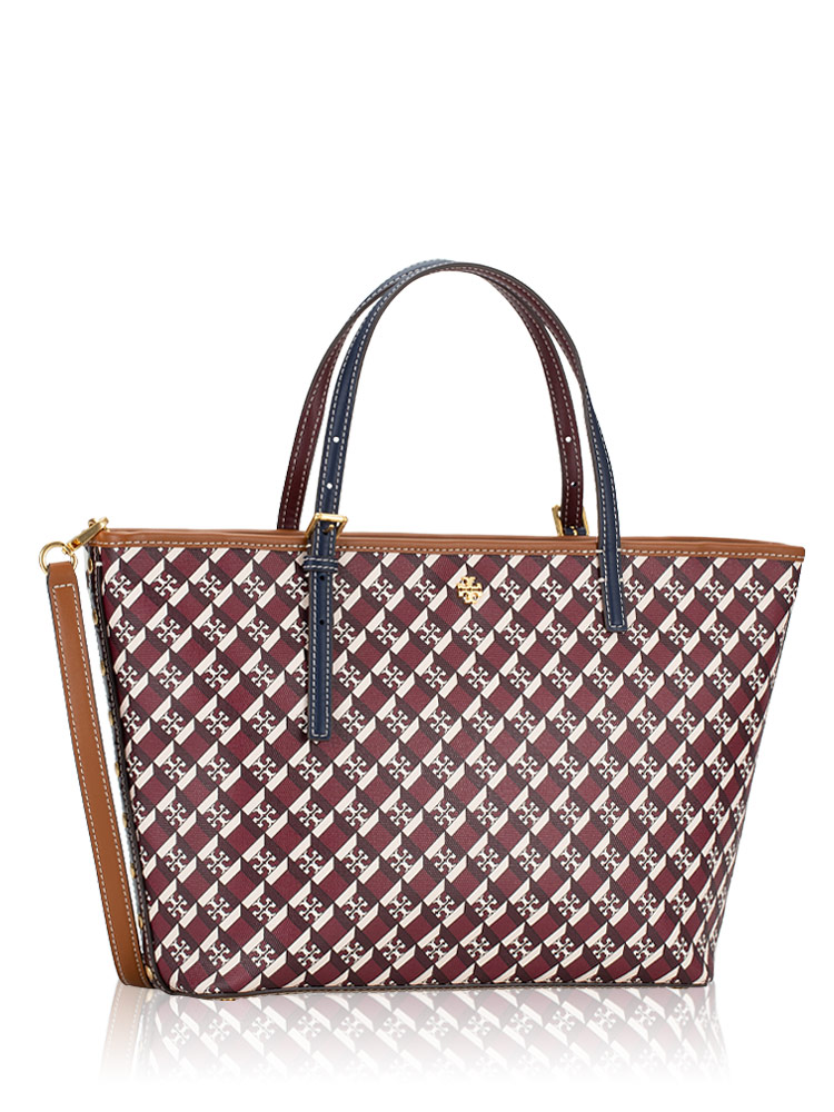 Tory burch geo crossbody cheap
