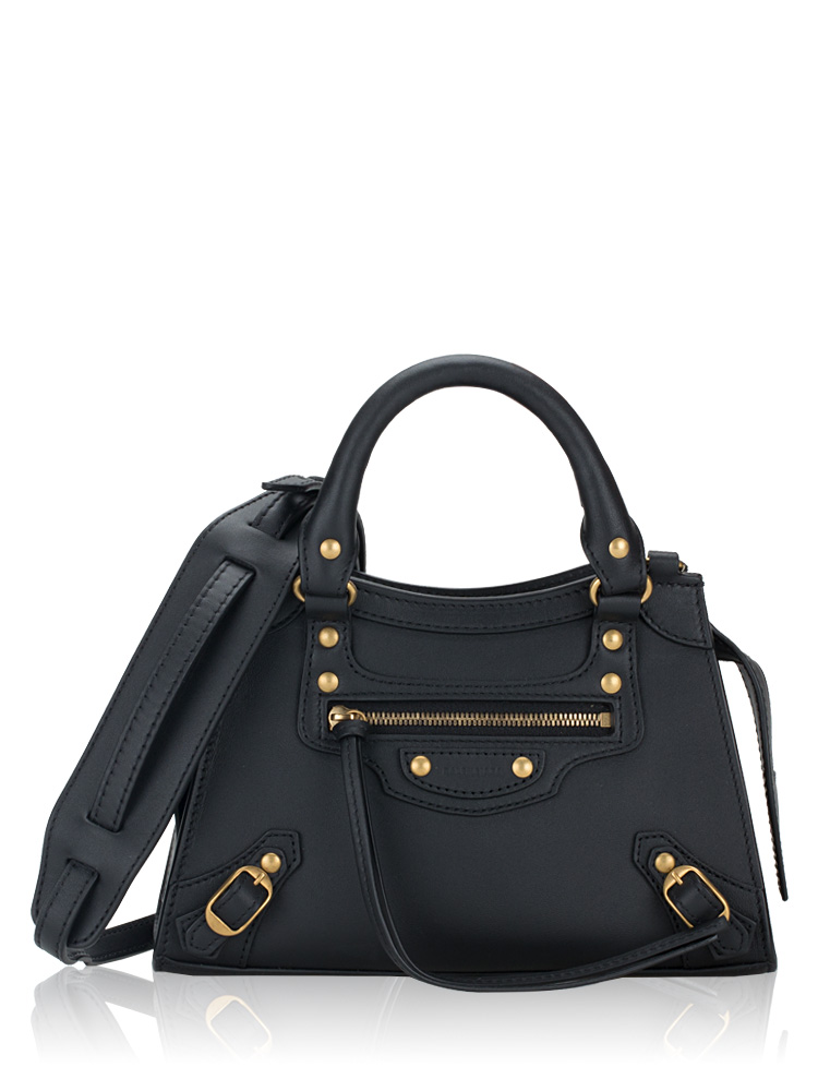 Louis Vuitton Monogram Noir Flandrin Bag – Bagaholic