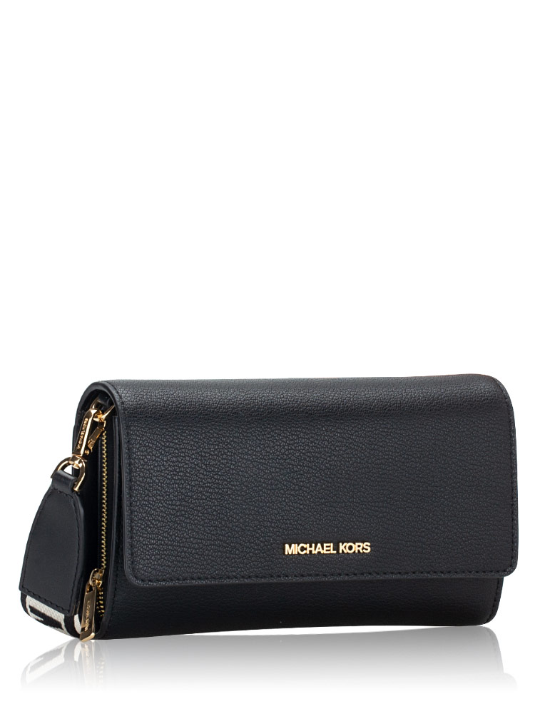 Michael kors jet set item black online