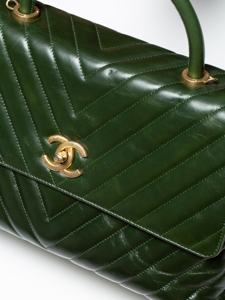Coco chanel tas 2025