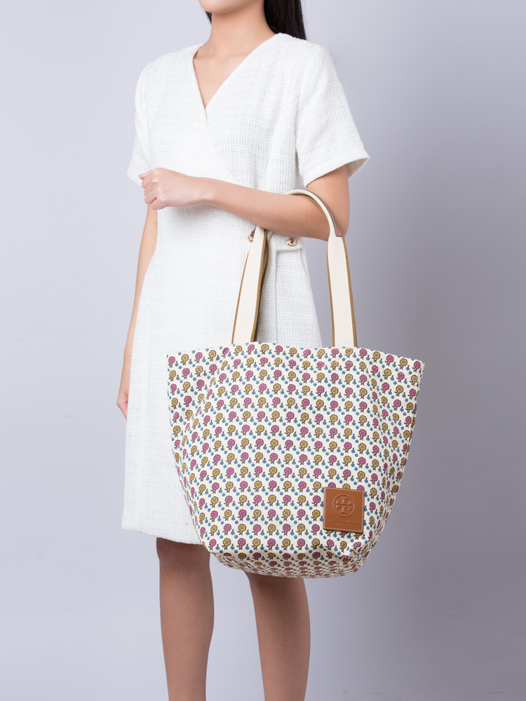 Tory burch deals gracie tote