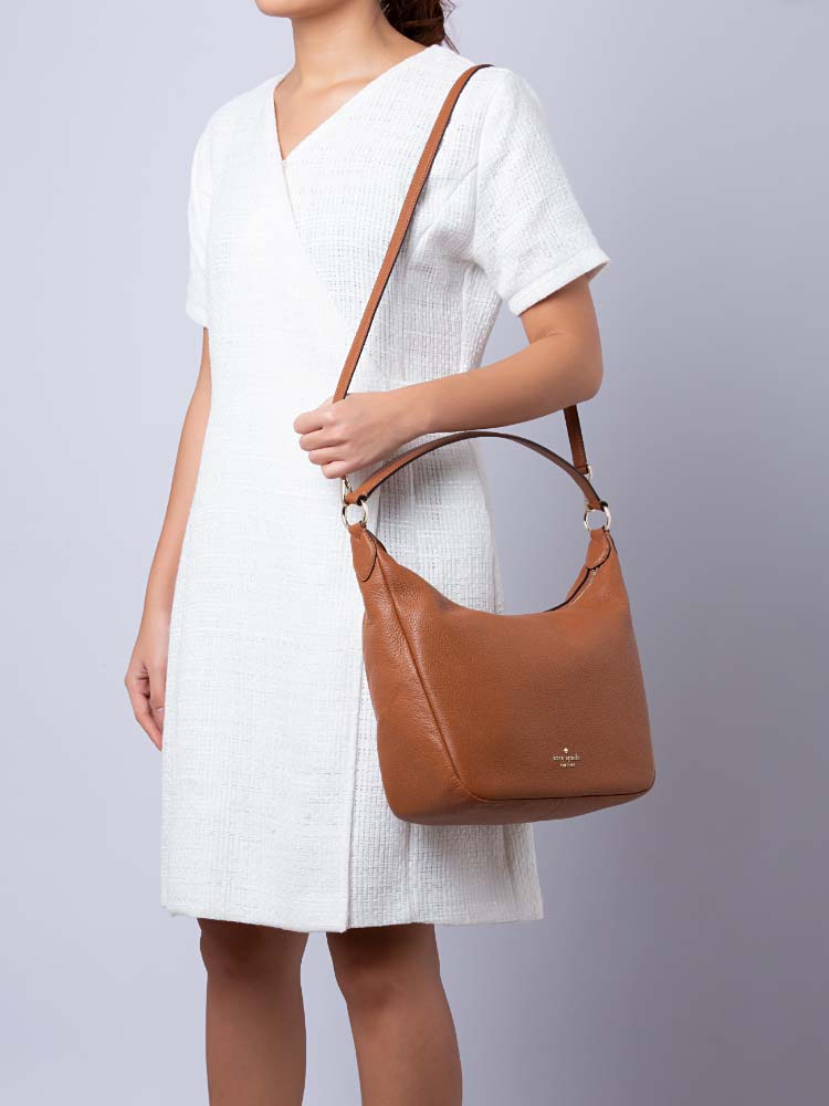 Kate spade jackson outlet street small rubie