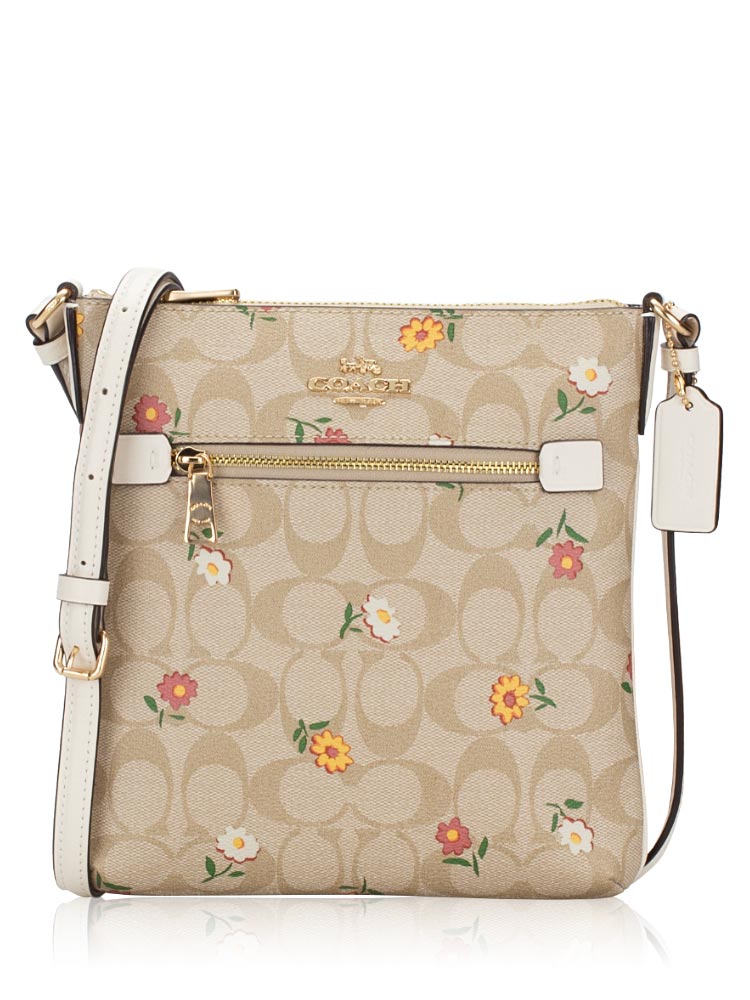 Coach hotsell bag terbaru