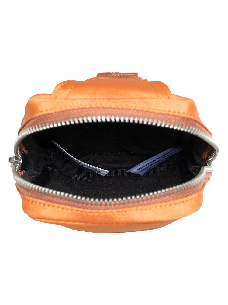 Calvin klein crossbody online bag orange