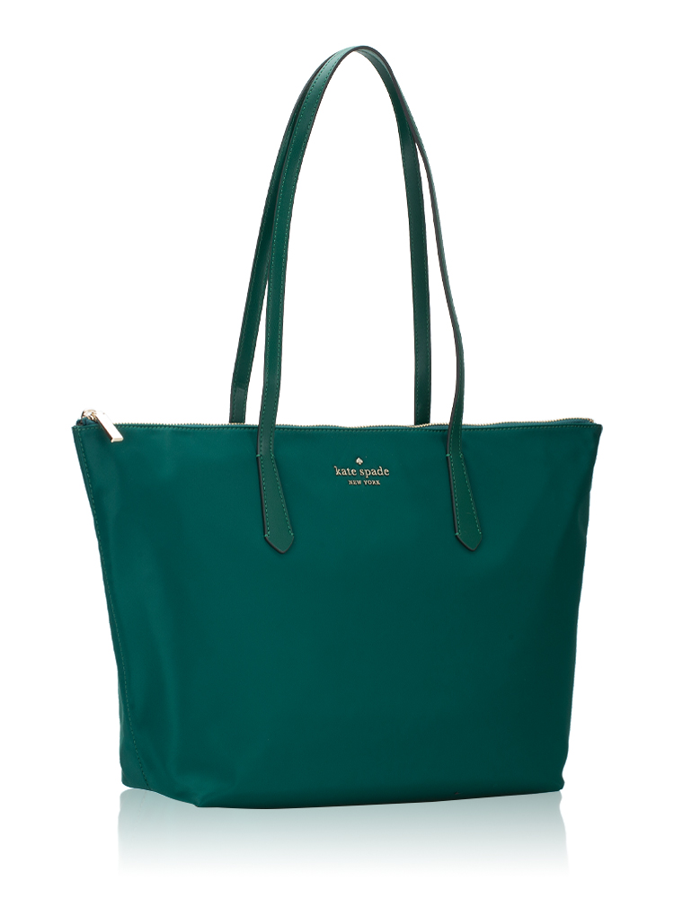 Kate spade hotsell nylon satchel