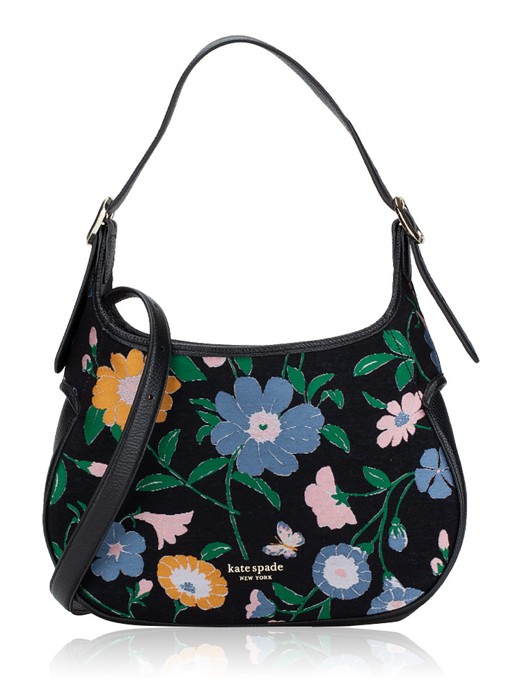 Kate spade hotsell hobo crossbody