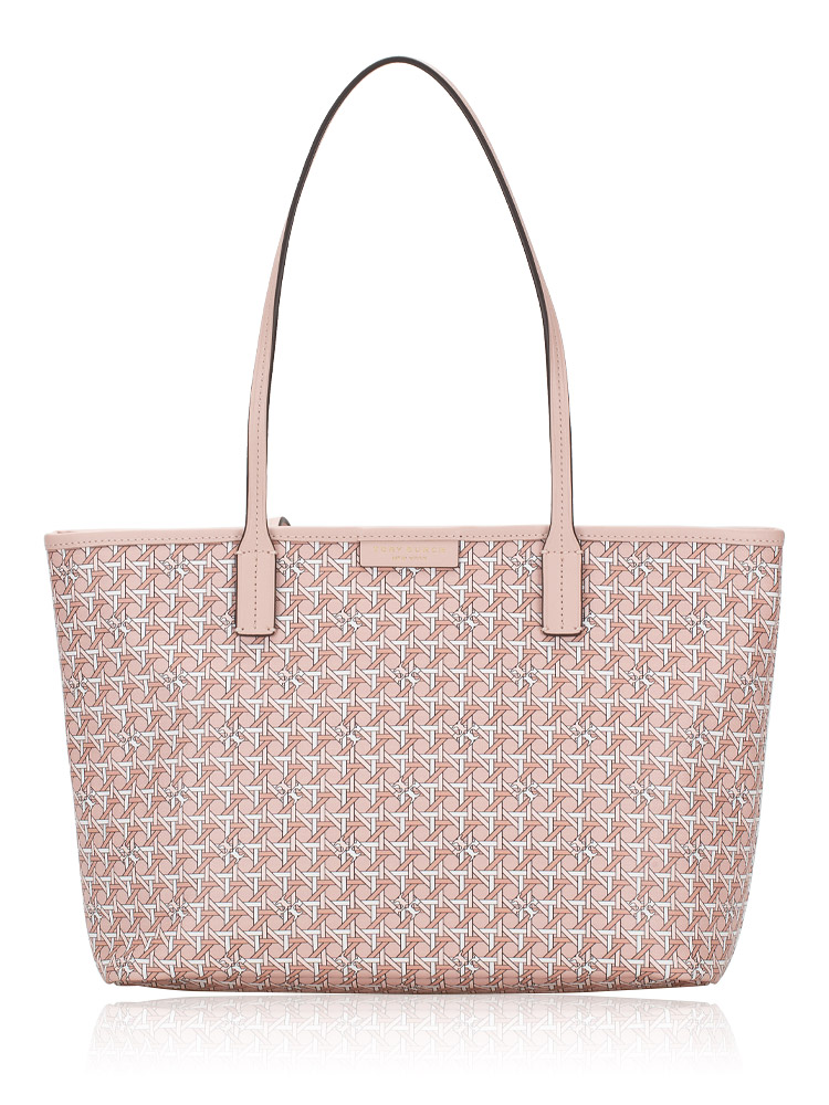 Peach tory outlet burch sandals