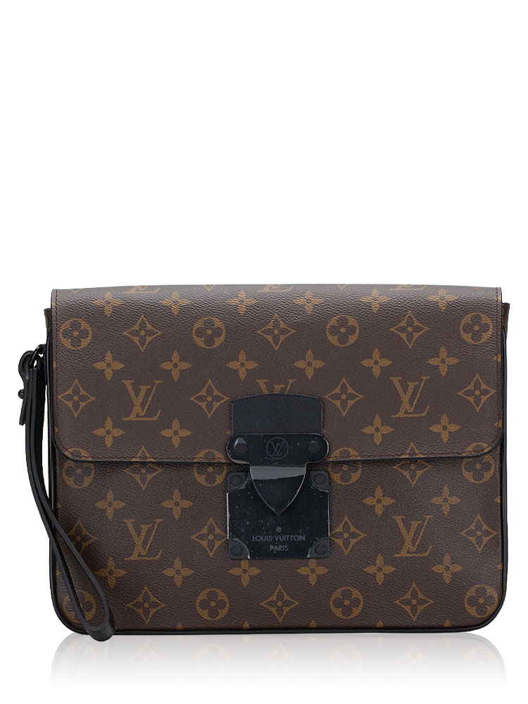 Louis vuitton pochette man 2025