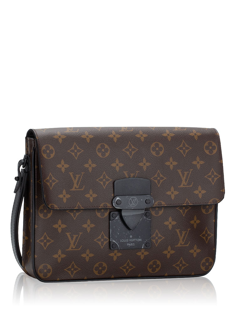 Lv macassar sales