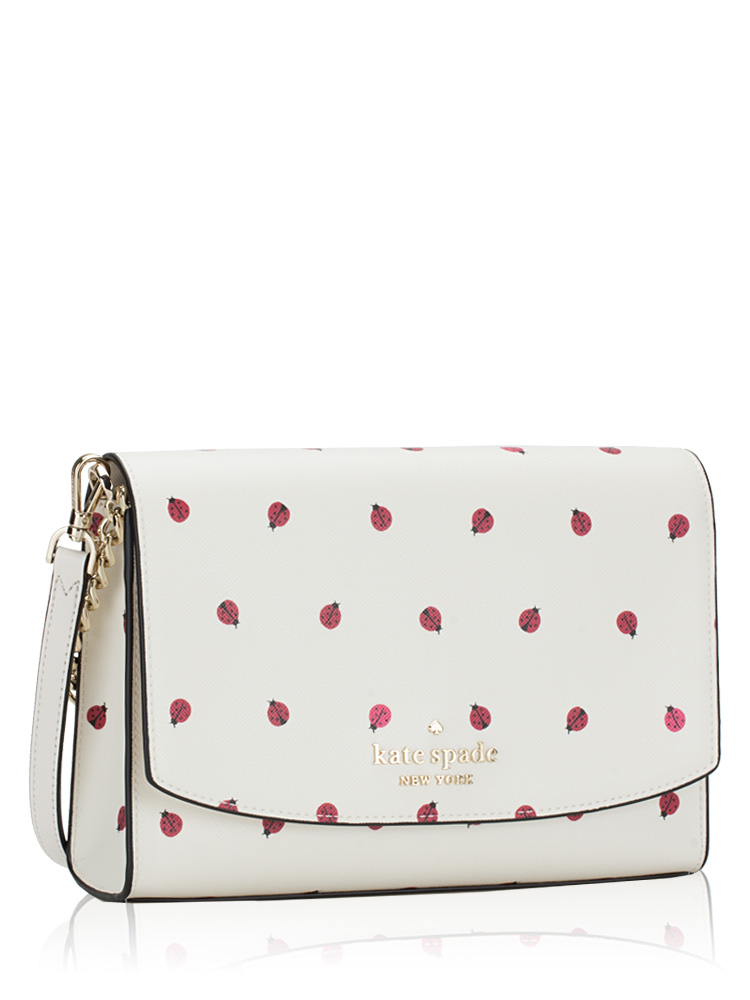 Kate spade new york carson flats best sale