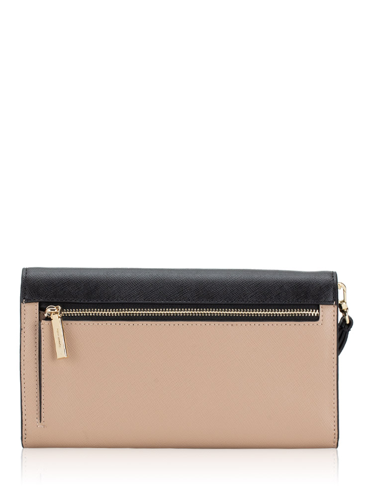 Kate spade store harling wallet