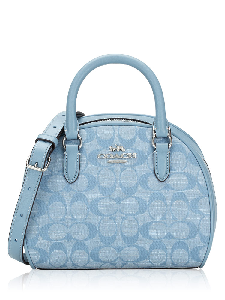 Banananina coach bag 2025