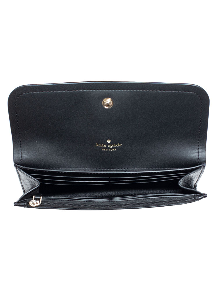 Kate spade cameron street kinsley wallet discount