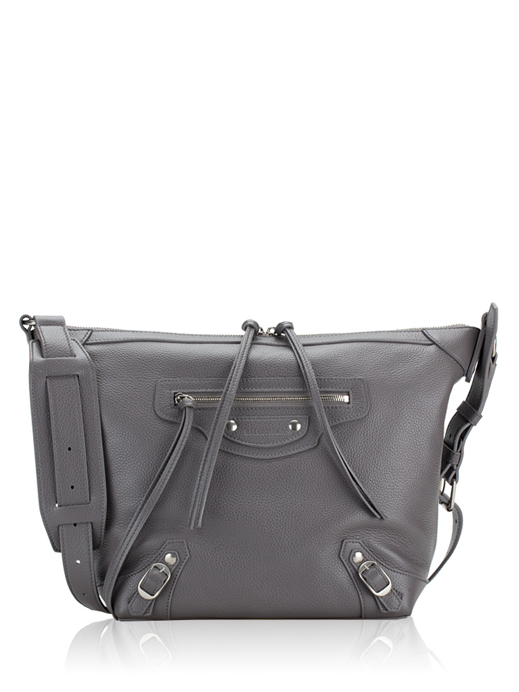 Leather handbag Tory Burch Black in Leather - 35705600