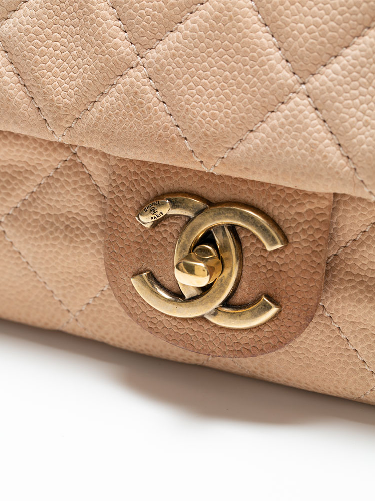 Gucci caviar bag hot sale