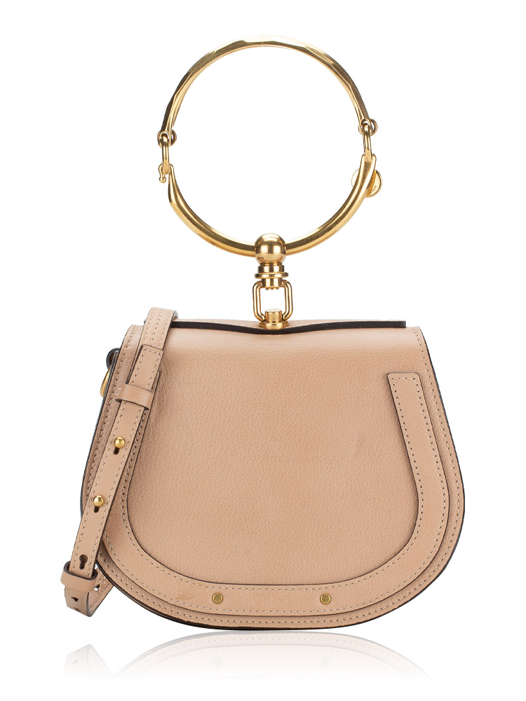 Chloe hot sale medium nile