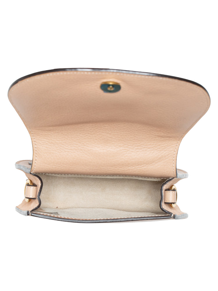 Chloe nile online bag beige