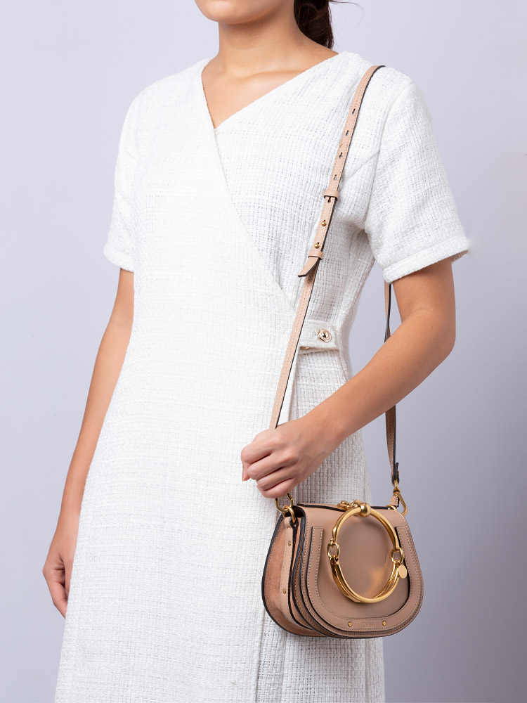 Chloe nile bag shop price