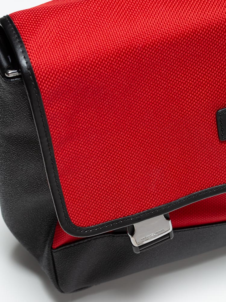 Michael kors cheap kent messenger bag