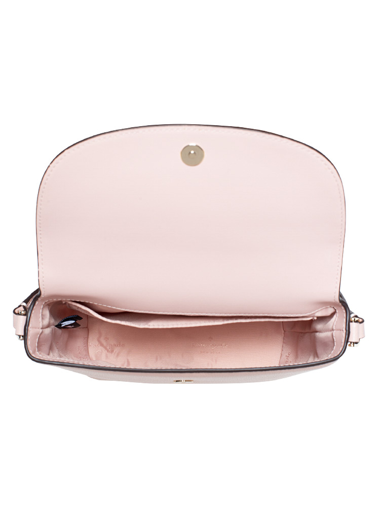 Kate spade rose crossbody top