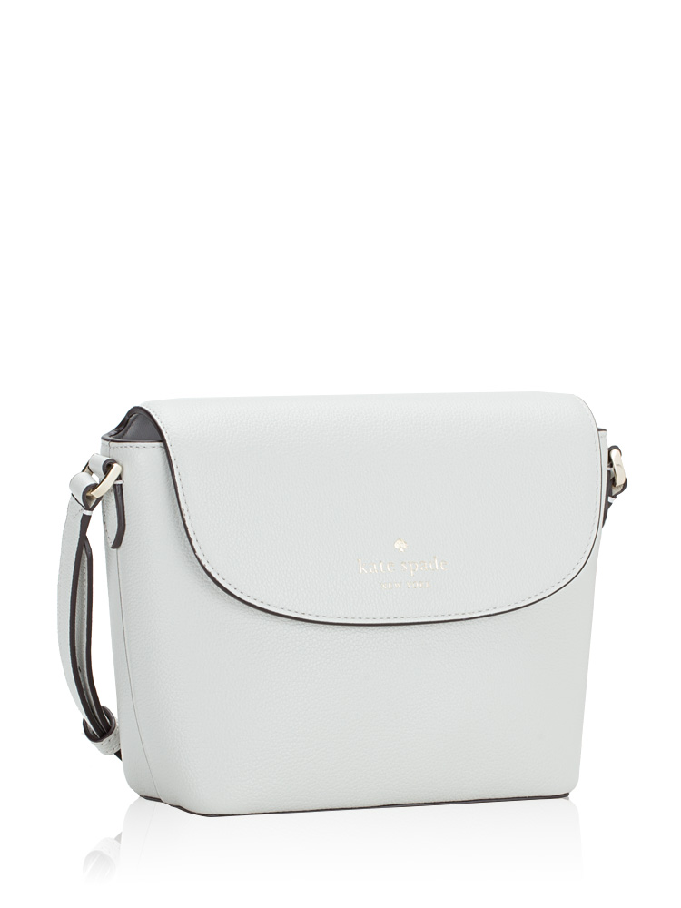 Grey kate hotsell spade crossbody