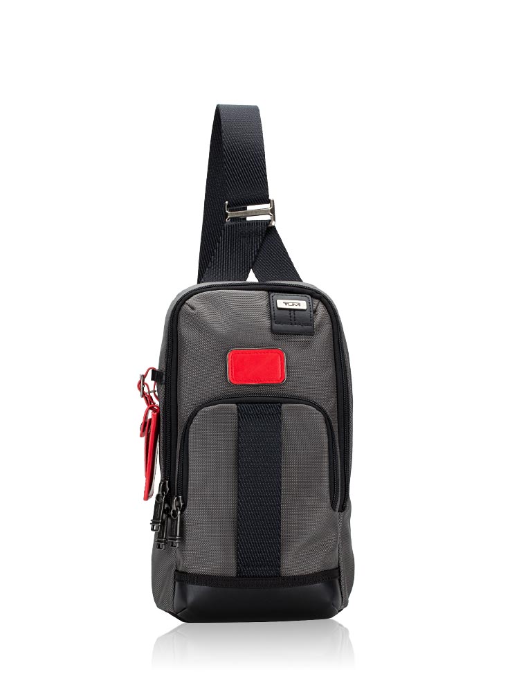 Fife slim deals sling bag