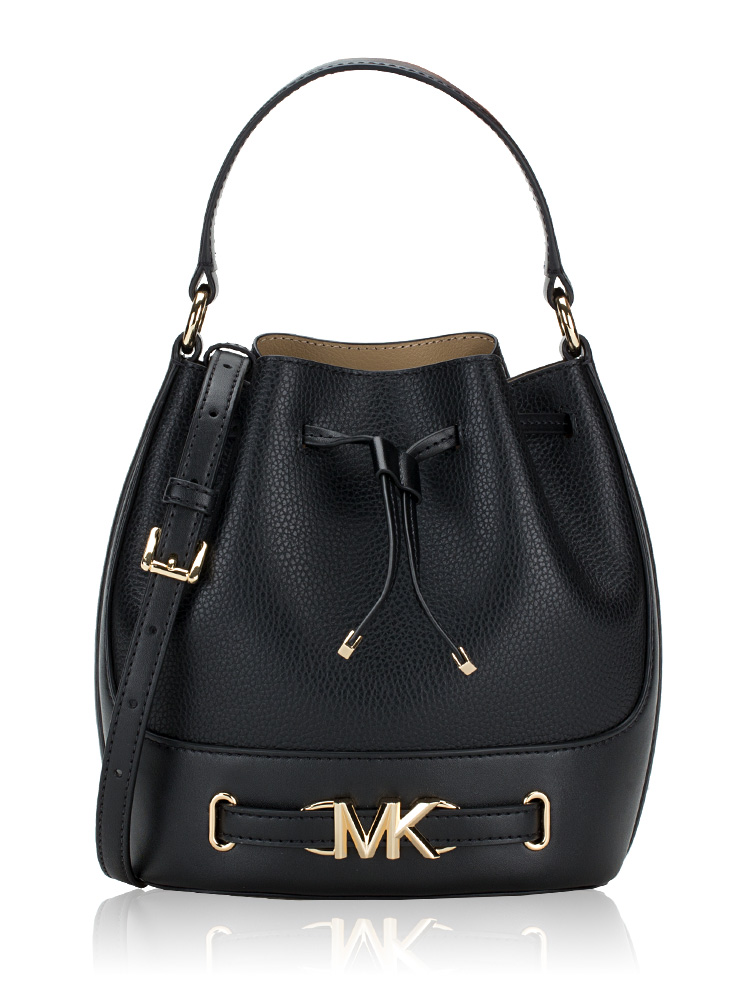 Mk trista medium bucket bag online