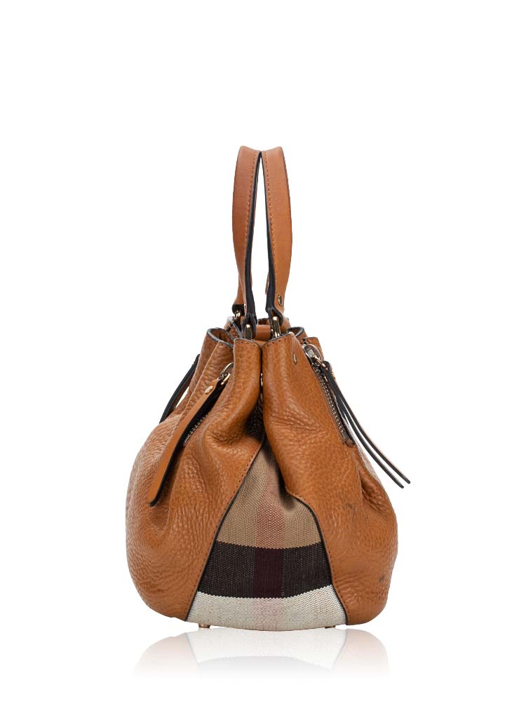 Burberry maidstone bag sales