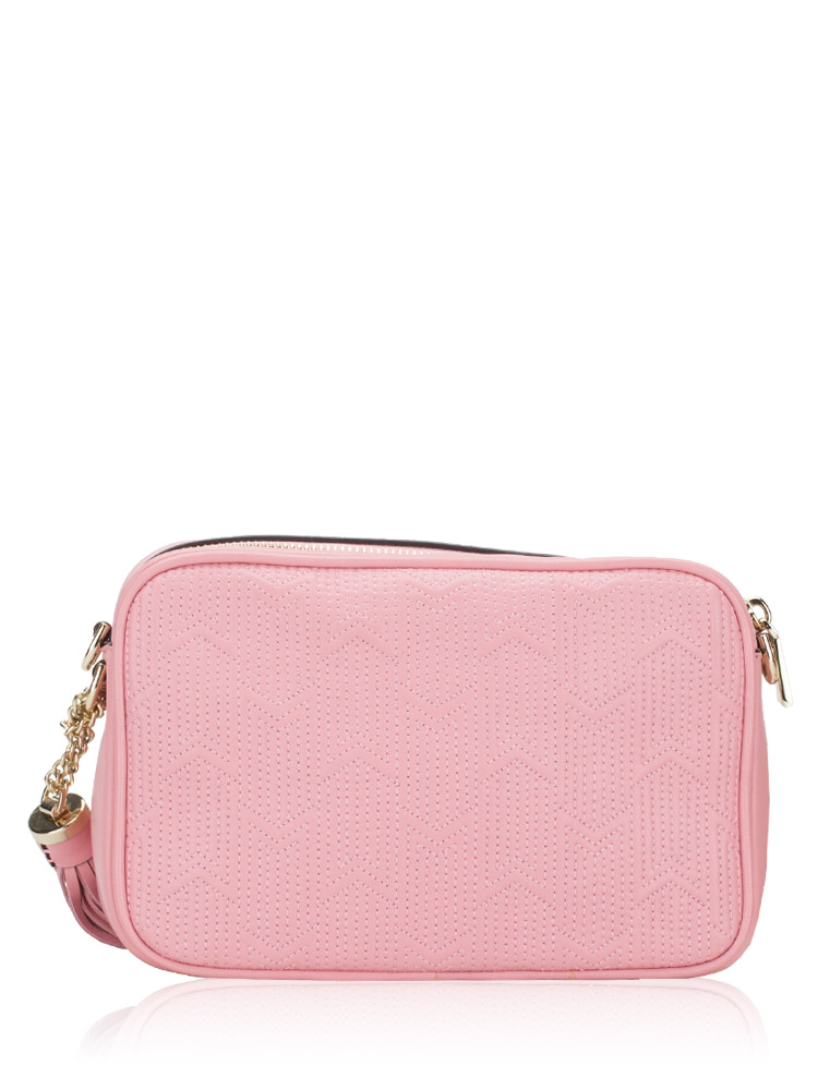 Ginny medium deco quilted on sale leather crossbody