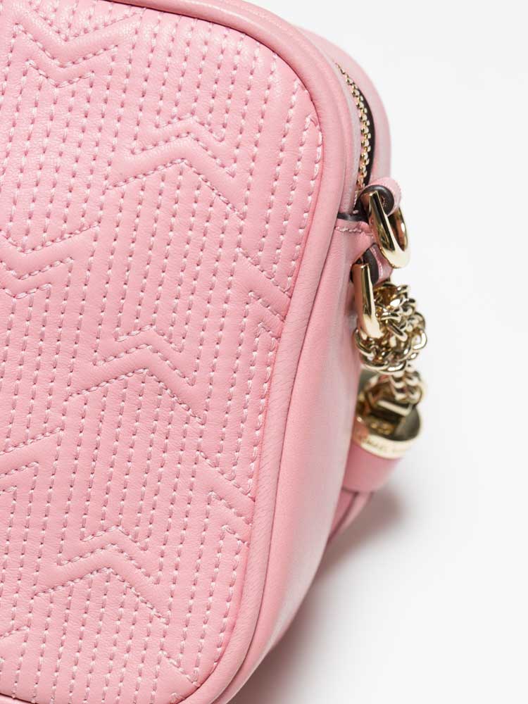 Ginny medium deco quilted leather crossbody discount