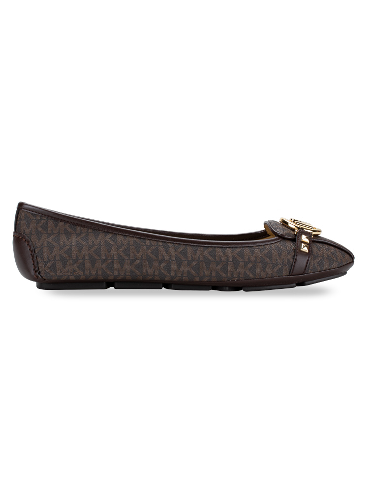 Michael kors flats hot sale size 11