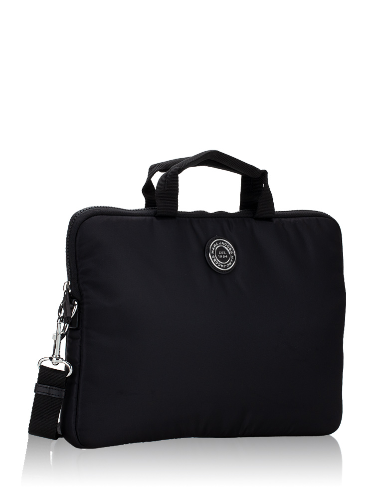 Marc jacobs 2025 notebook bag