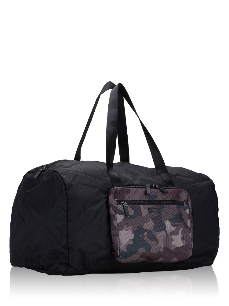 Tumi mens deals duffle