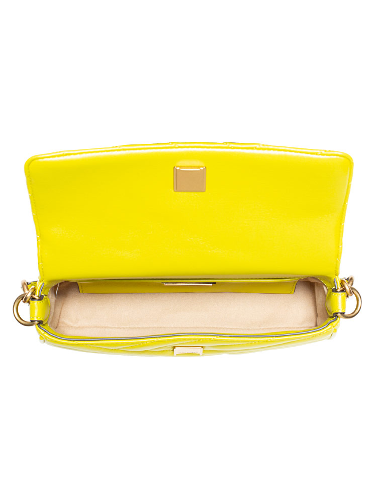 Tory burch yellow clearance backpack