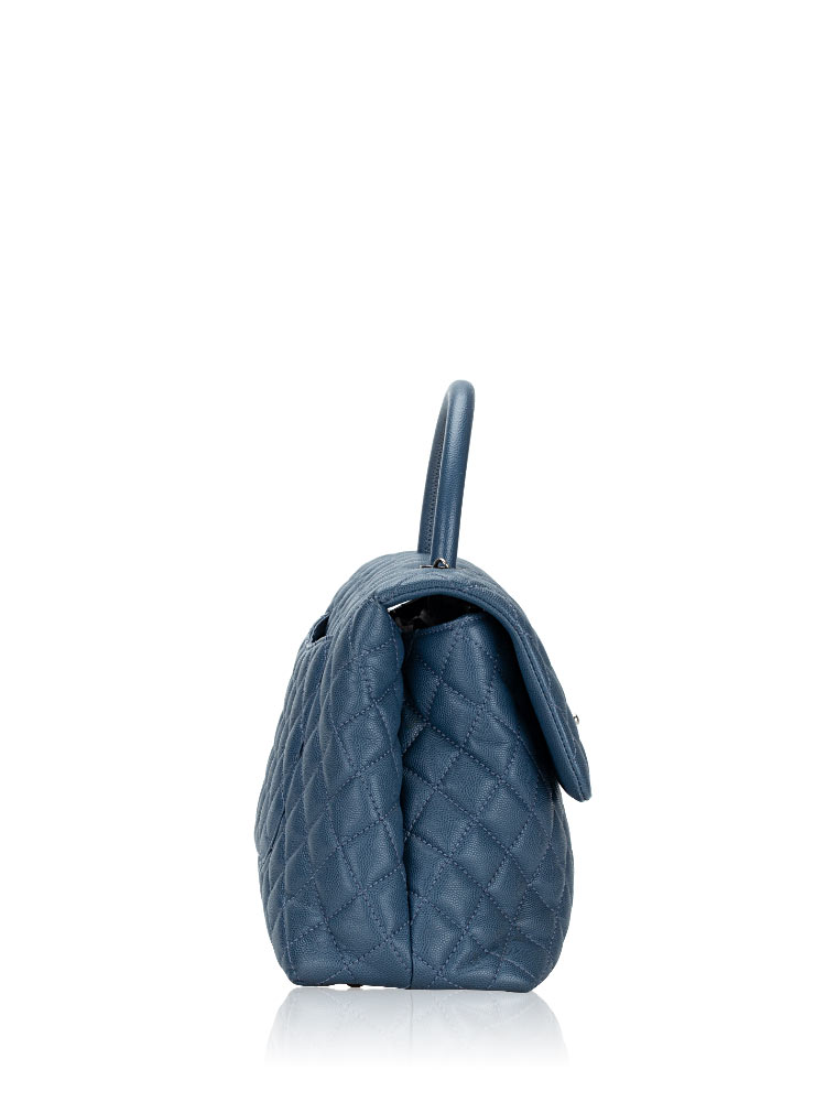 Coco handle 2025 blue