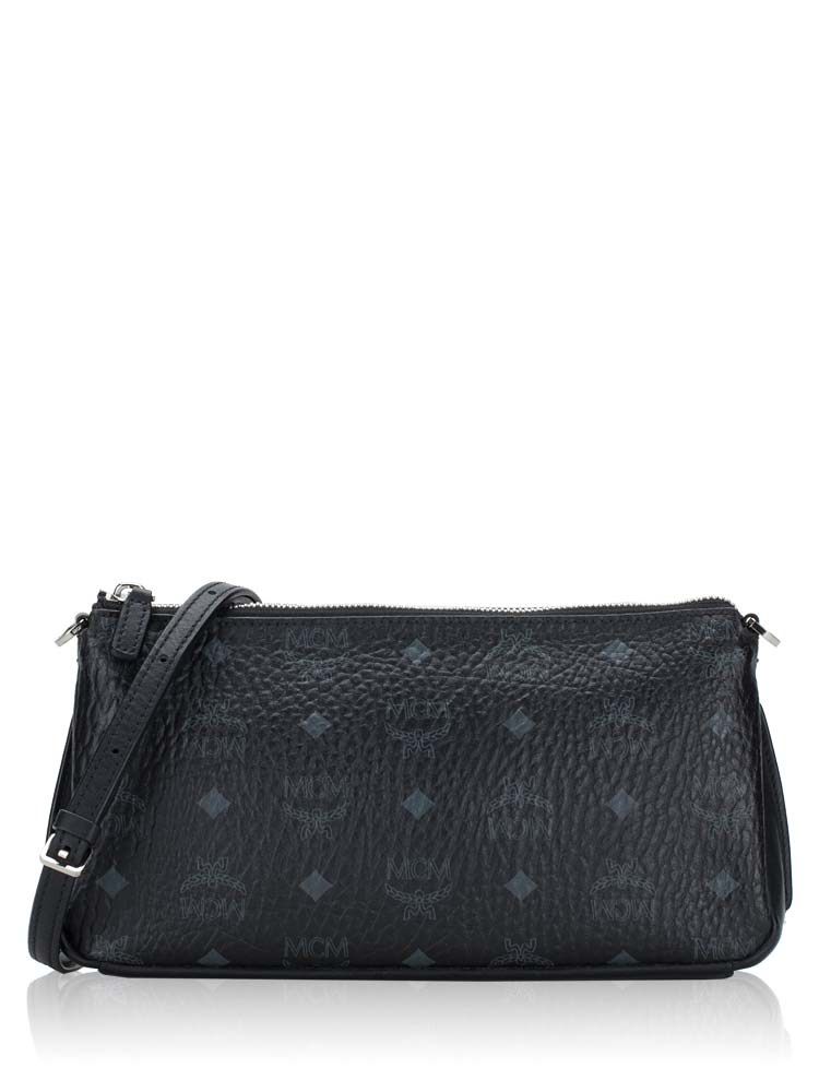 Mcm visetos black outlet