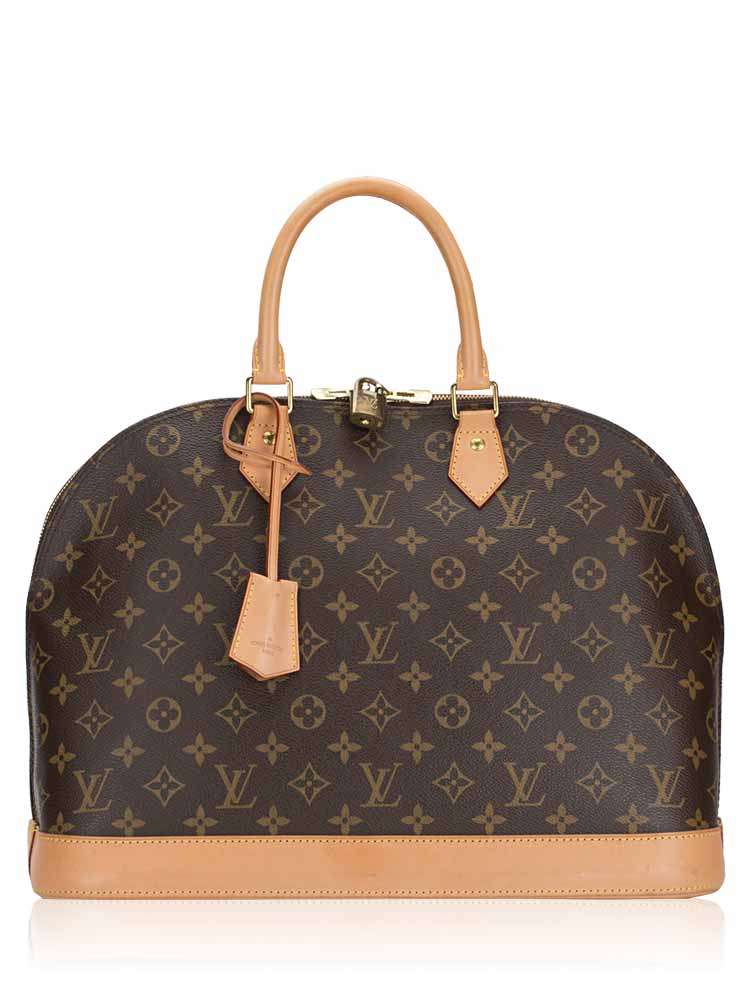 Louis vuitton alma mm price 2025